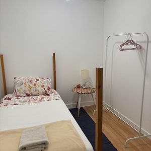Eenpersoonskamer